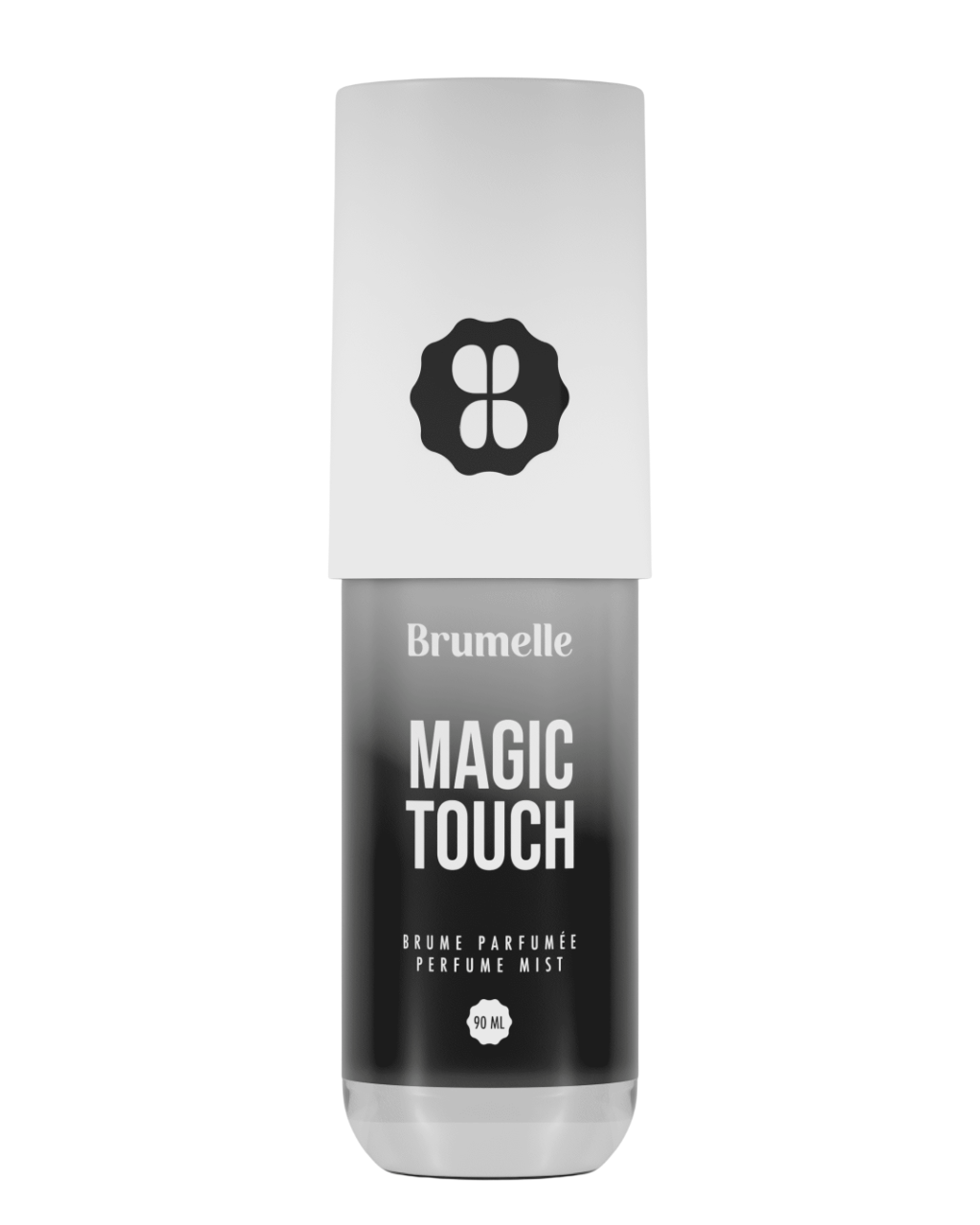 UNE BRUME. MILLE VERSIONS DE TOI.